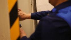 走，带你去看黄家湖畔的“蓝马甲”