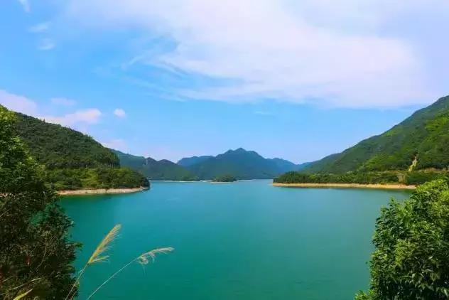 宁波周边踏青免费一日游,宁波踏青游玩的景点