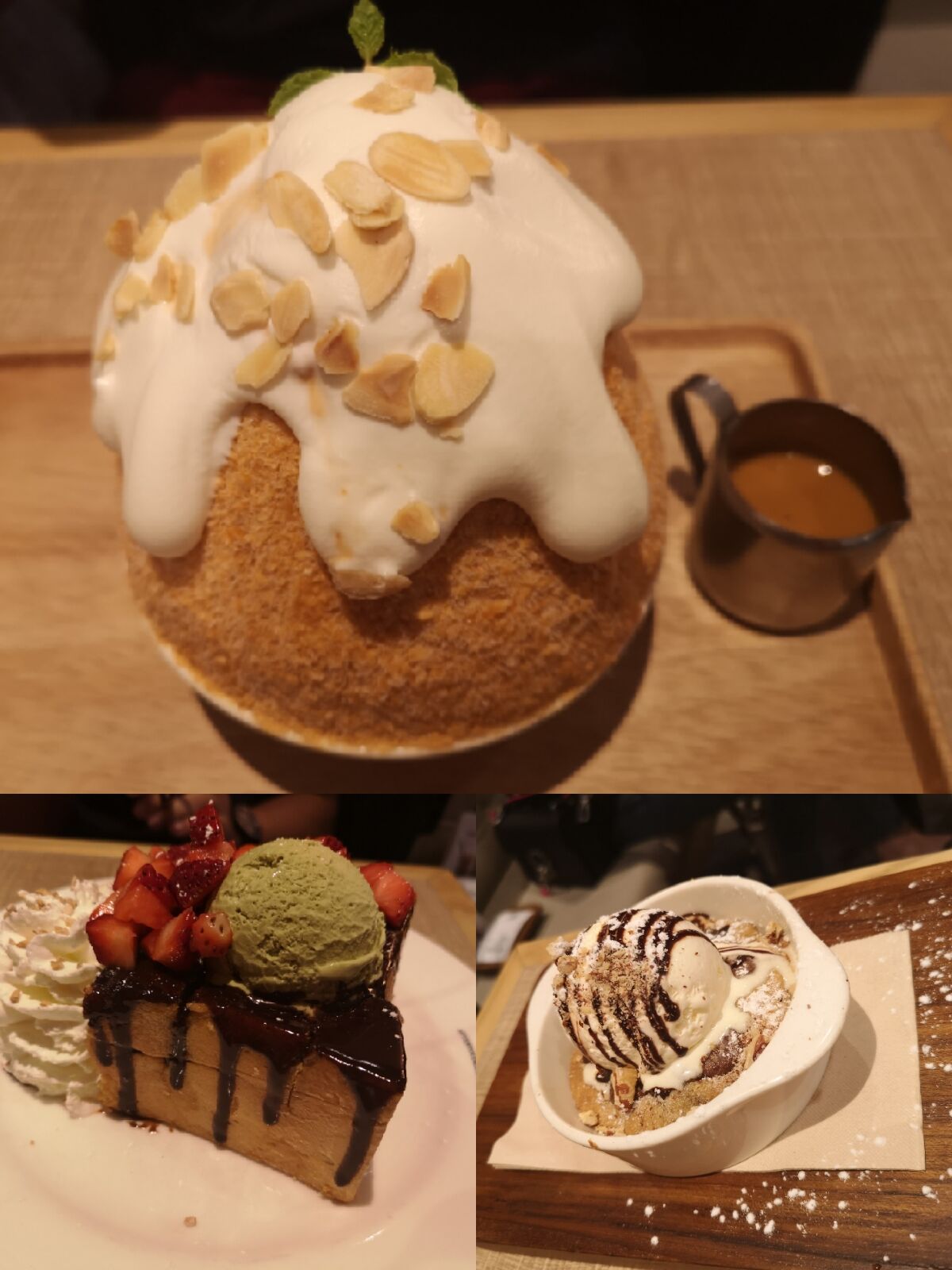 在泰国曼谷吃什么好,曼谷和清迈美食有什么不同