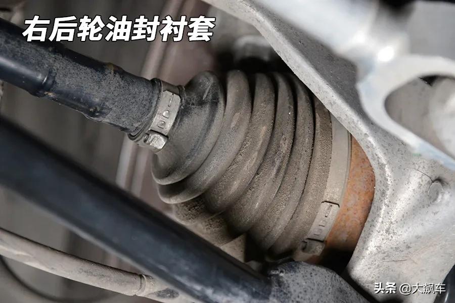 q50第一代怎么样,q50底盘是什么水平