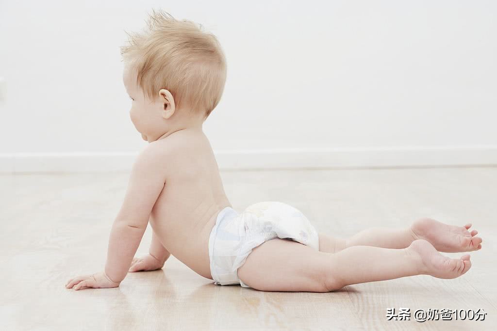 婴儿纸尿裤口碑最好的前十名好奇,小鹿叮叮漏尿