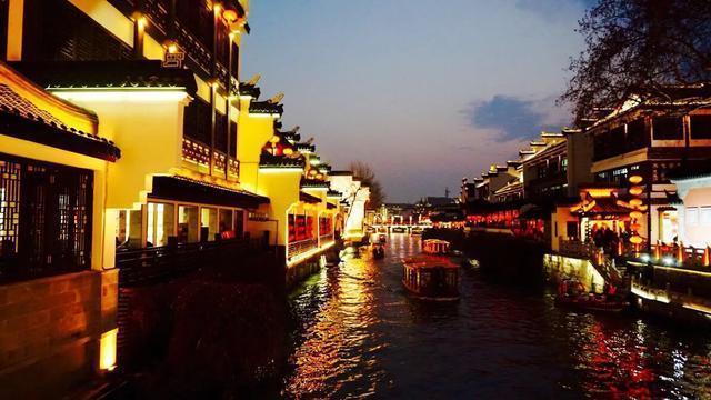 南京秋天旅行攻略,来南京体验秋天浪漫