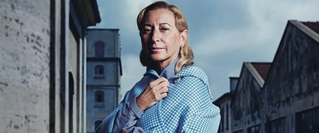 只卖“山寨货”的意大利，能逆袭出圈，真多亏了TA们