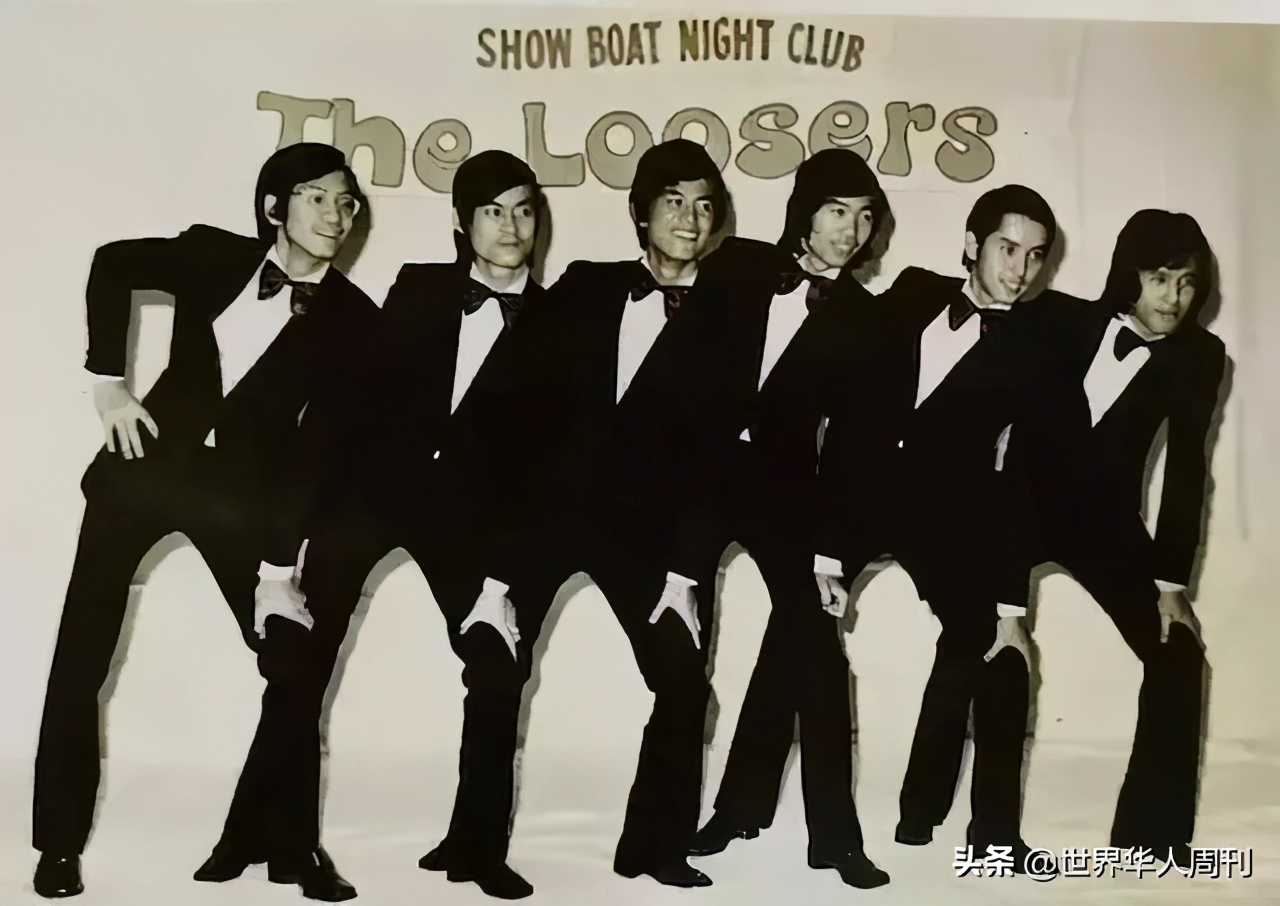 谭咏麟哪年退出乐坛,谭咏麟与张国荣争霸两败俱伤