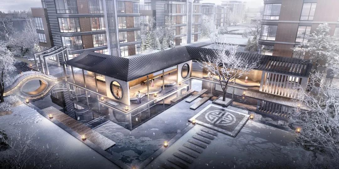 苏州科大亨芯长三角研究院|上海三益建筑设计