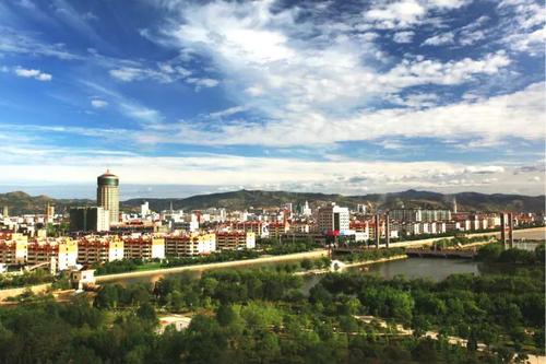 河南省区县列表,河南省灵宝市共几个乡镇