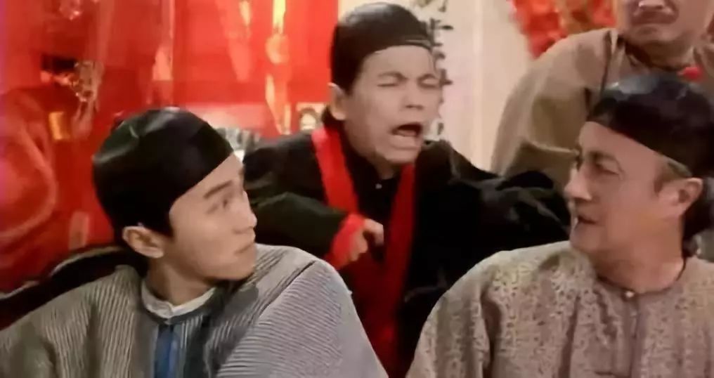 向太陈岚发长文痛骂周星驰,向太陈岚对张柏芝的评价