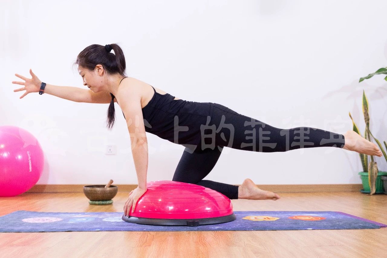 小姐姐把成都知名瑜伽连锁品牌带到菲律宾，开业1年多，生意火爆