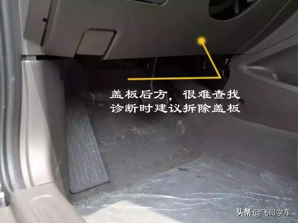 【资料】OBD接口TOP排行榜，最后一个亮了，了解一下