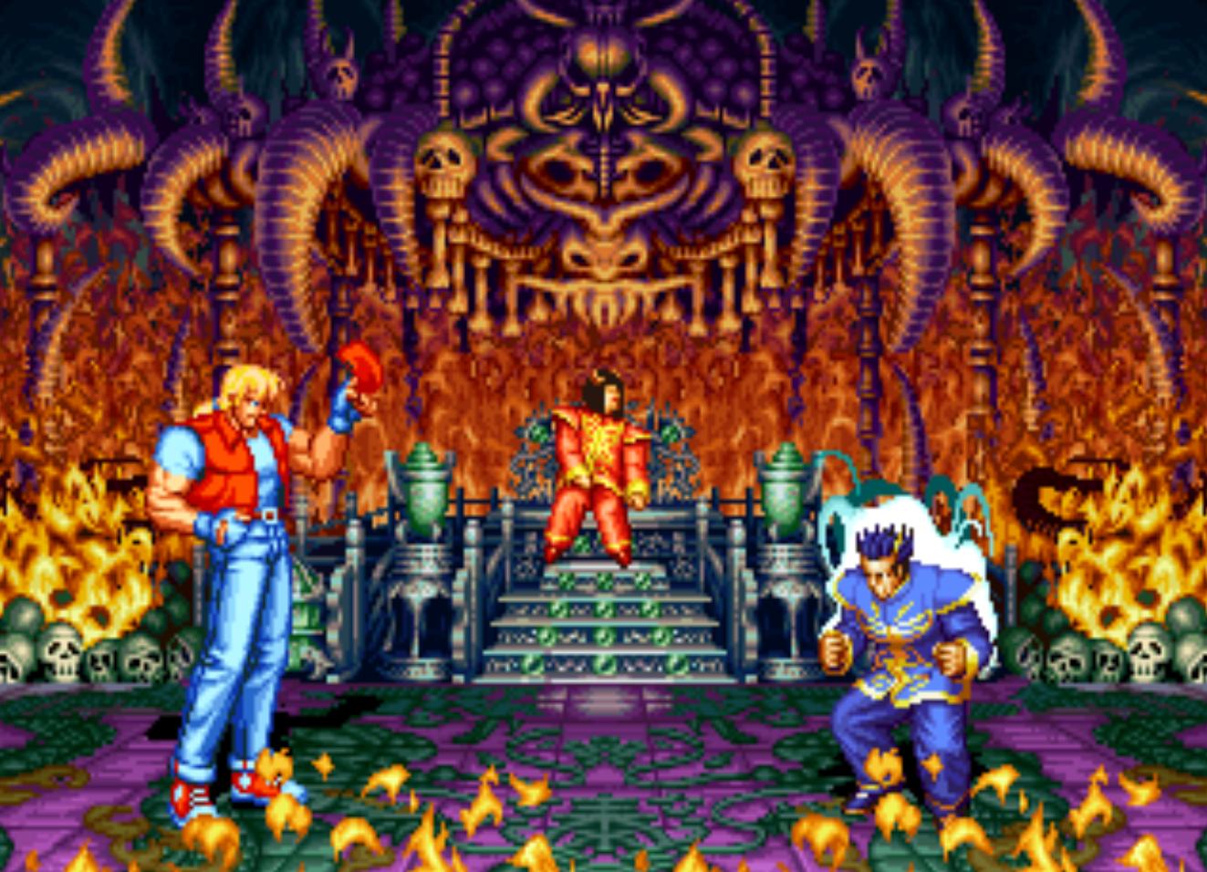 街机游戏里最不可思议的红丸,街机游戏中的五大道具