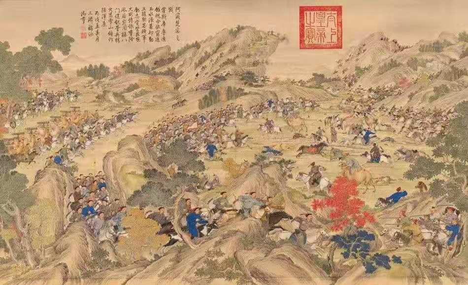 鬼谷谋略一至六计,鬼谷子谋略三十六计