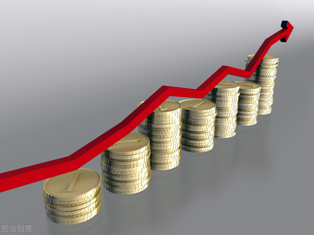 6只低估值高分红潜力股可关注,6大蓝筹股一览表