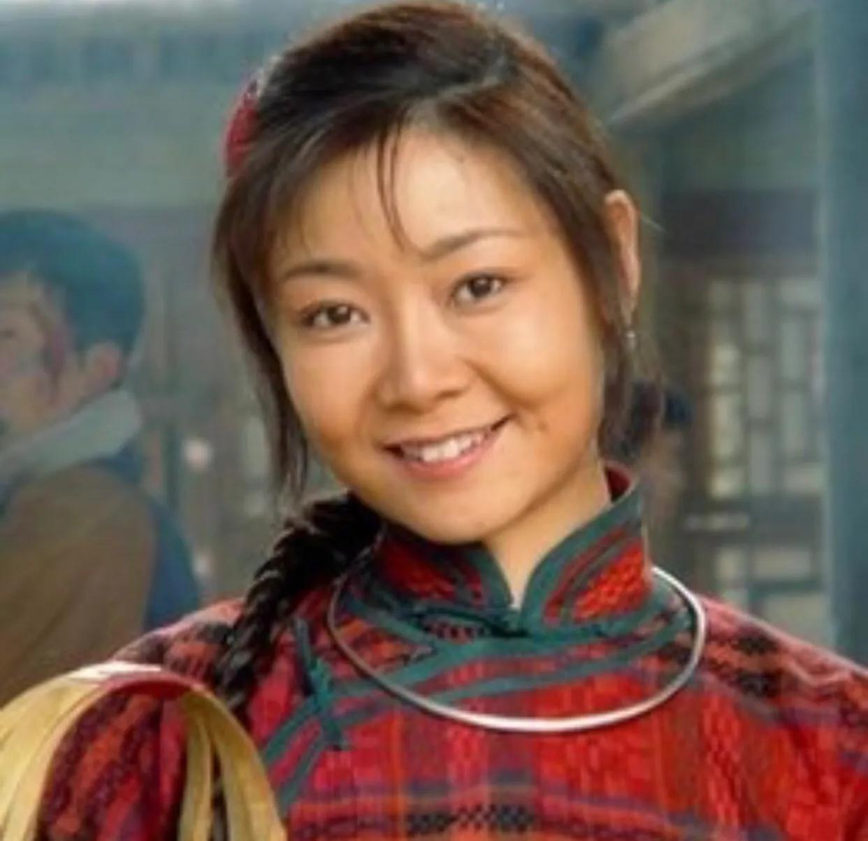 大染坊十大电视剧,大染坊各主演现状