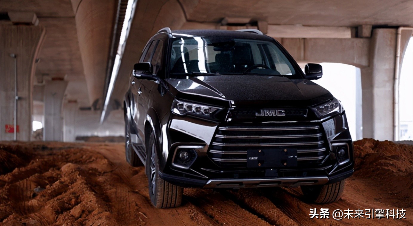 福特领裕和江铃驭胜的区别,江铃驭胜和哈弗哪个好