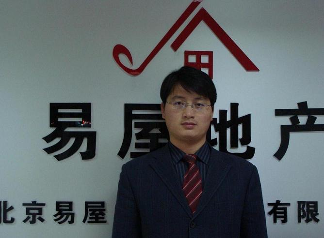 北大毕业做留学中介,大学毕业进入链家