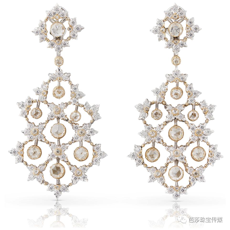 大牌高珠扎堆“上新”，外行看热闹、内行看什么？