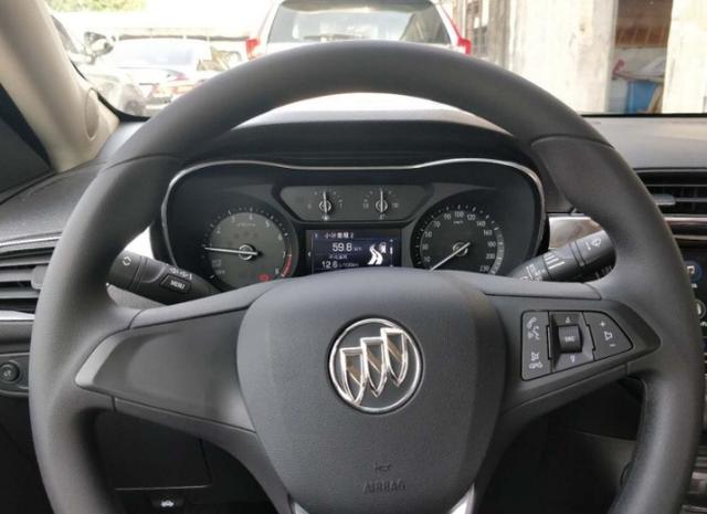 凯越别克试驾,聊聊别克凯越手动好不好