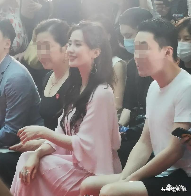 刘诗诗最近生图,刘诗诗旧照脸又胖又大