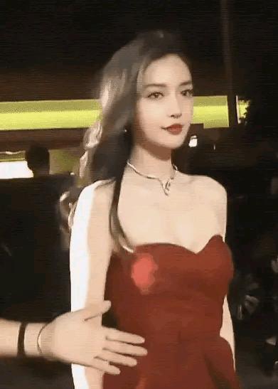 从恩爱夫妻到互黑暗撕，深扒黄晓明和大宝贝的十年狗血纠缠