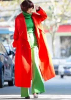 玫红色配什么颜色好看贺卡,玫红色上衣配什么颜色好看