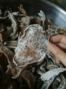 胶东熟地瓜干的制作过程,胶东特产熟红瓜干