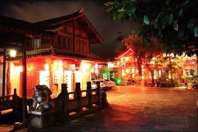 不要听说腾冲,请听腾冲说