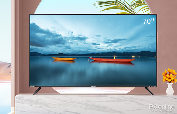2018年夏普电视70寸多少钱,夏普电视机七十五英寸价格
