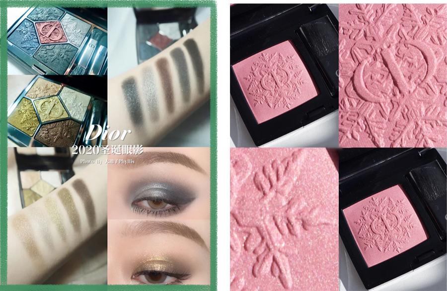 各大品牌的圣诞,各个品牌圣诞新品