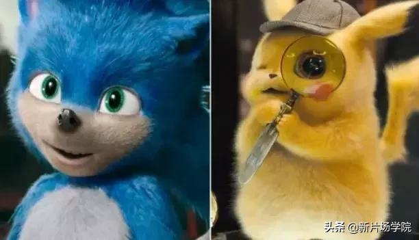 刺猬索尼克变金色,刺猬索尼克拟人化