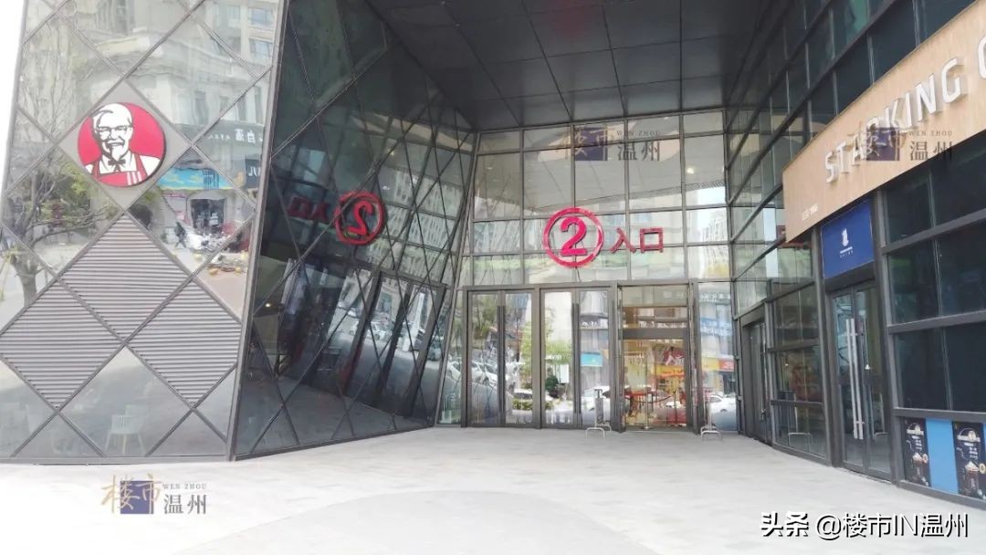 温州鹿城商业综合体排名,温州老城区综合体