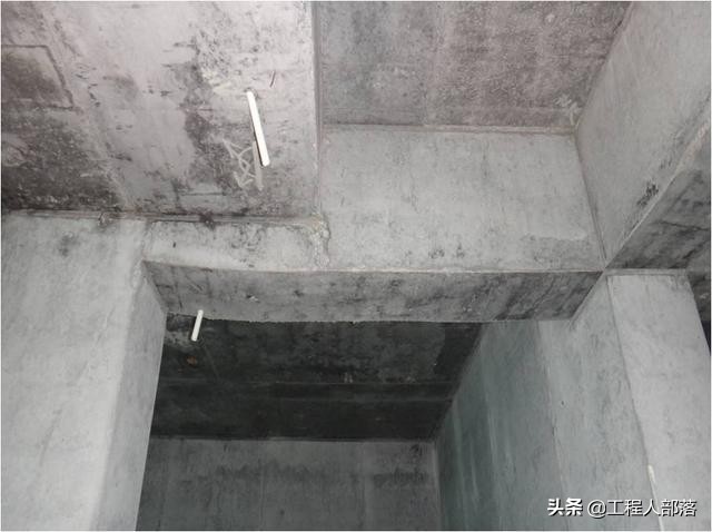 墩柱模板通病及防治措施,二衬模板支架工程通病