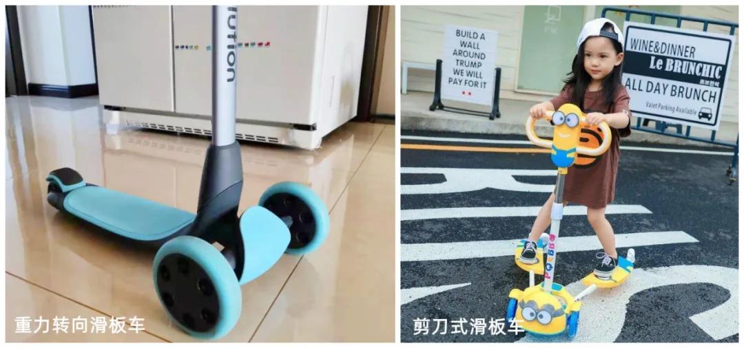 养了四年神兽，我买了这几辆车，很值