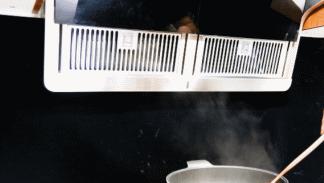 史密斯侧顶双吸油烟机,史密斯顶吸式油烟机