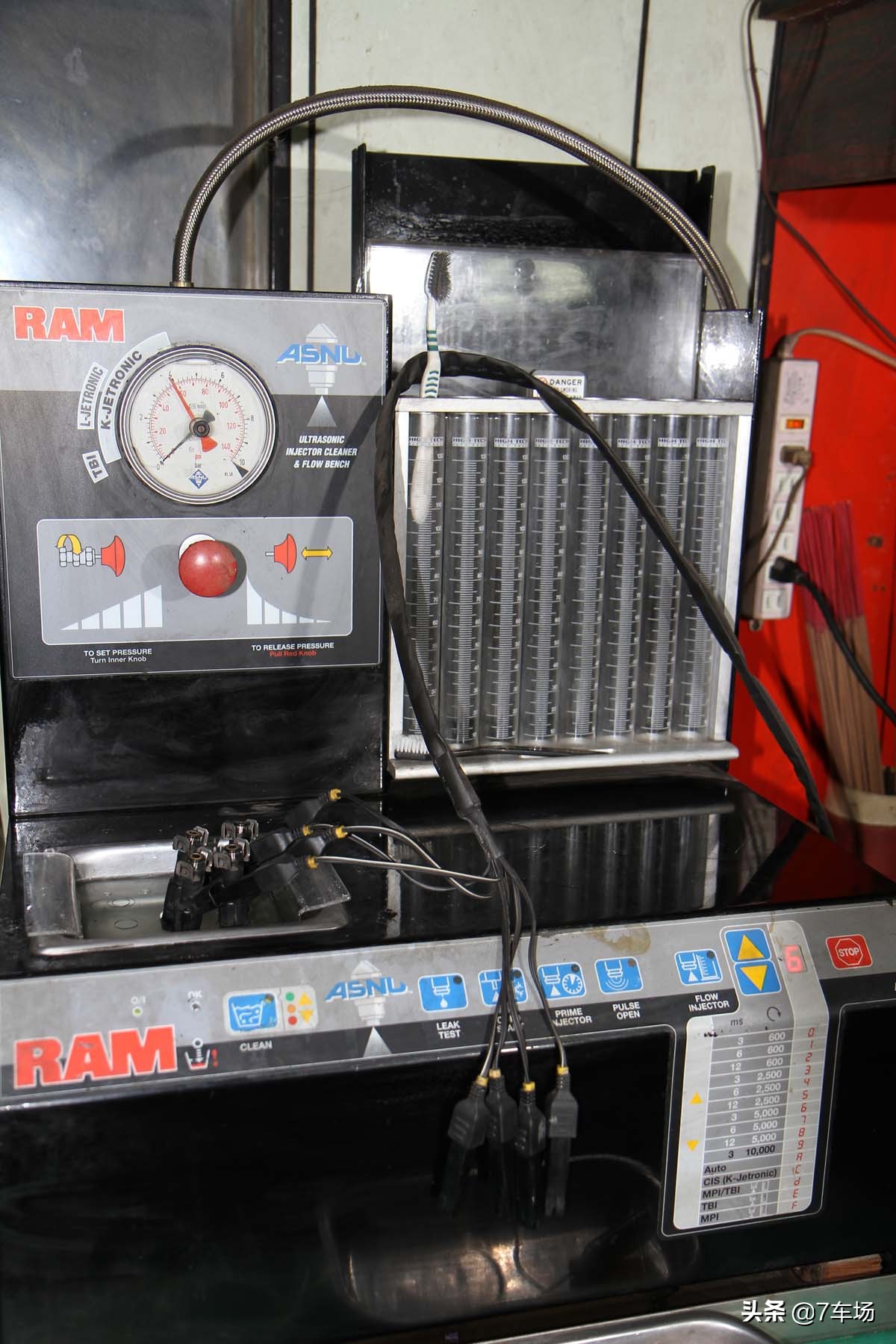 年审前怎么保养才能尾气不超标,年审尾气nox超标怎么处理