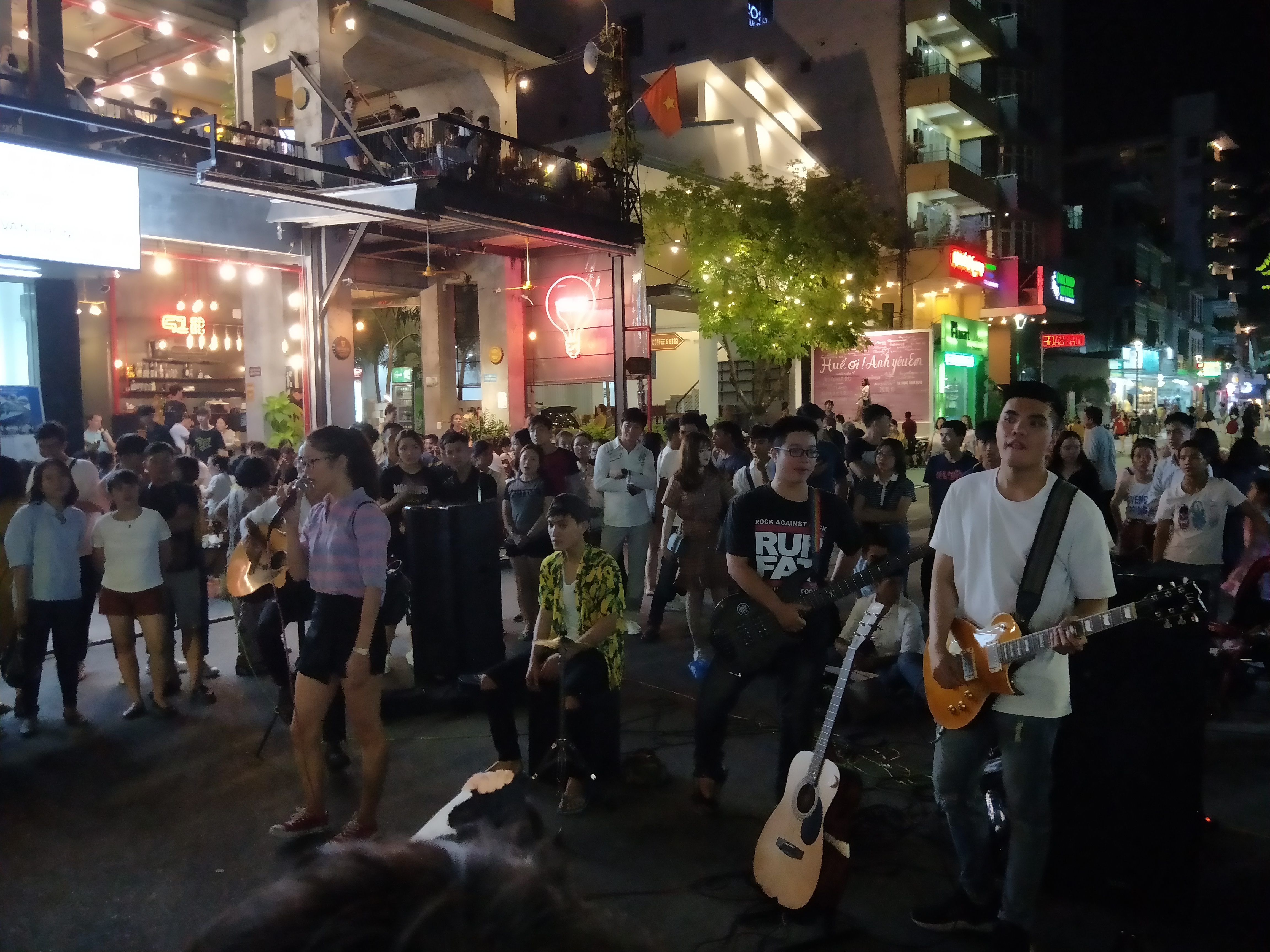 在越南怎么应对宰客现象,越南旅游吃饭贵不贵