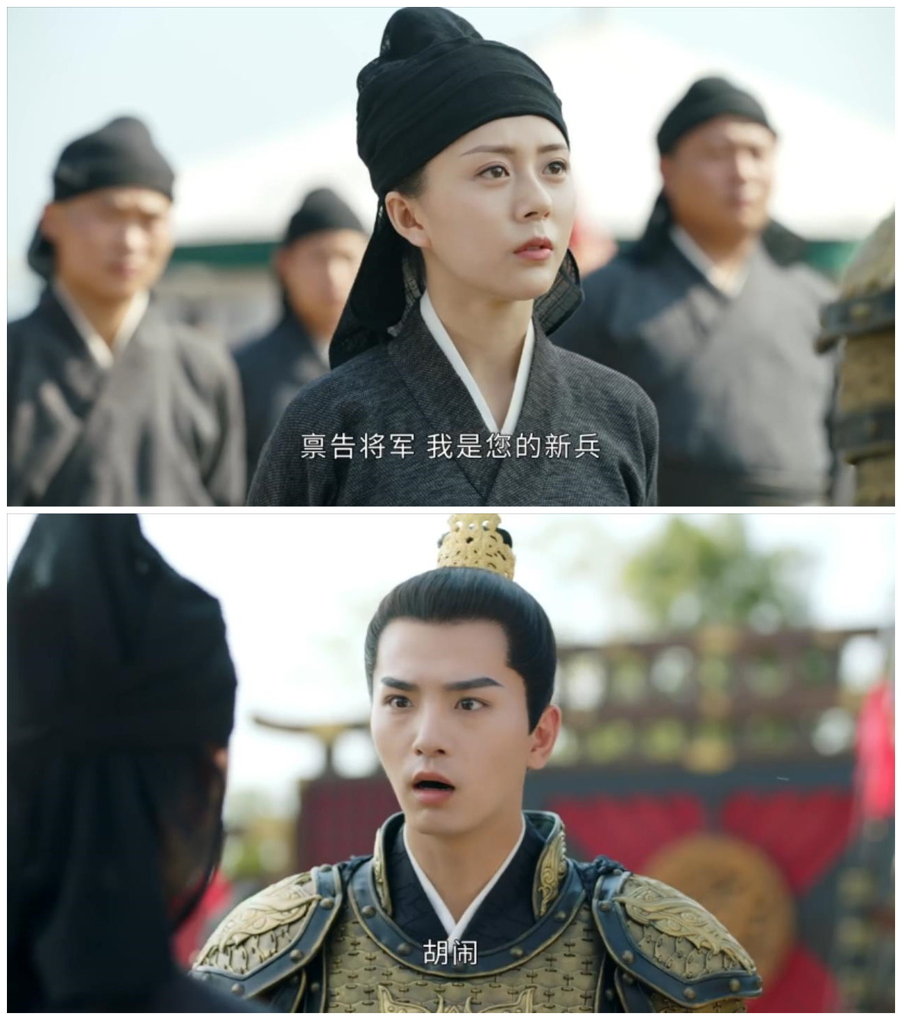 将军家的小娘子剧情太沙雕了吧,将军家的小娘子高甜剧集