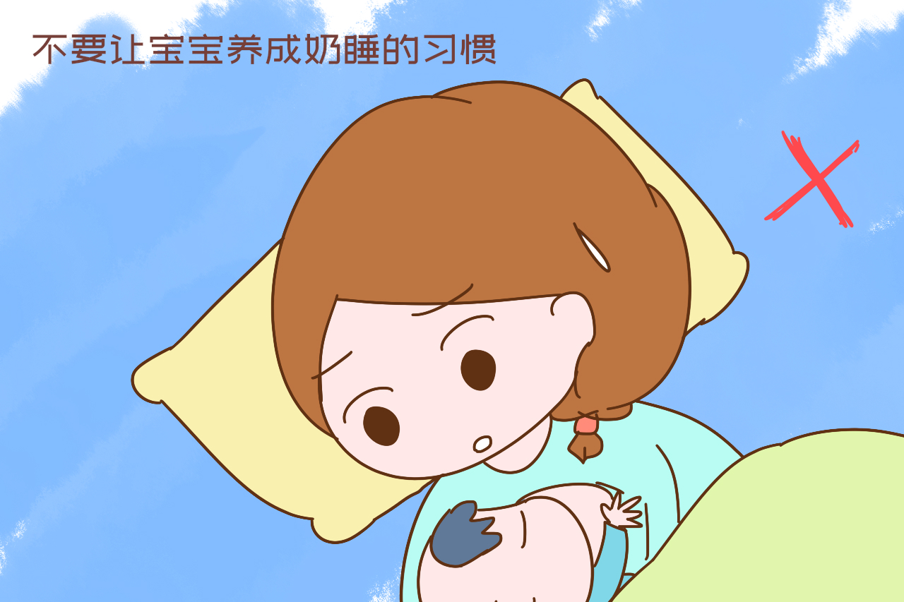 新生儿需要整晚照看吗,照看婴儿注意事项