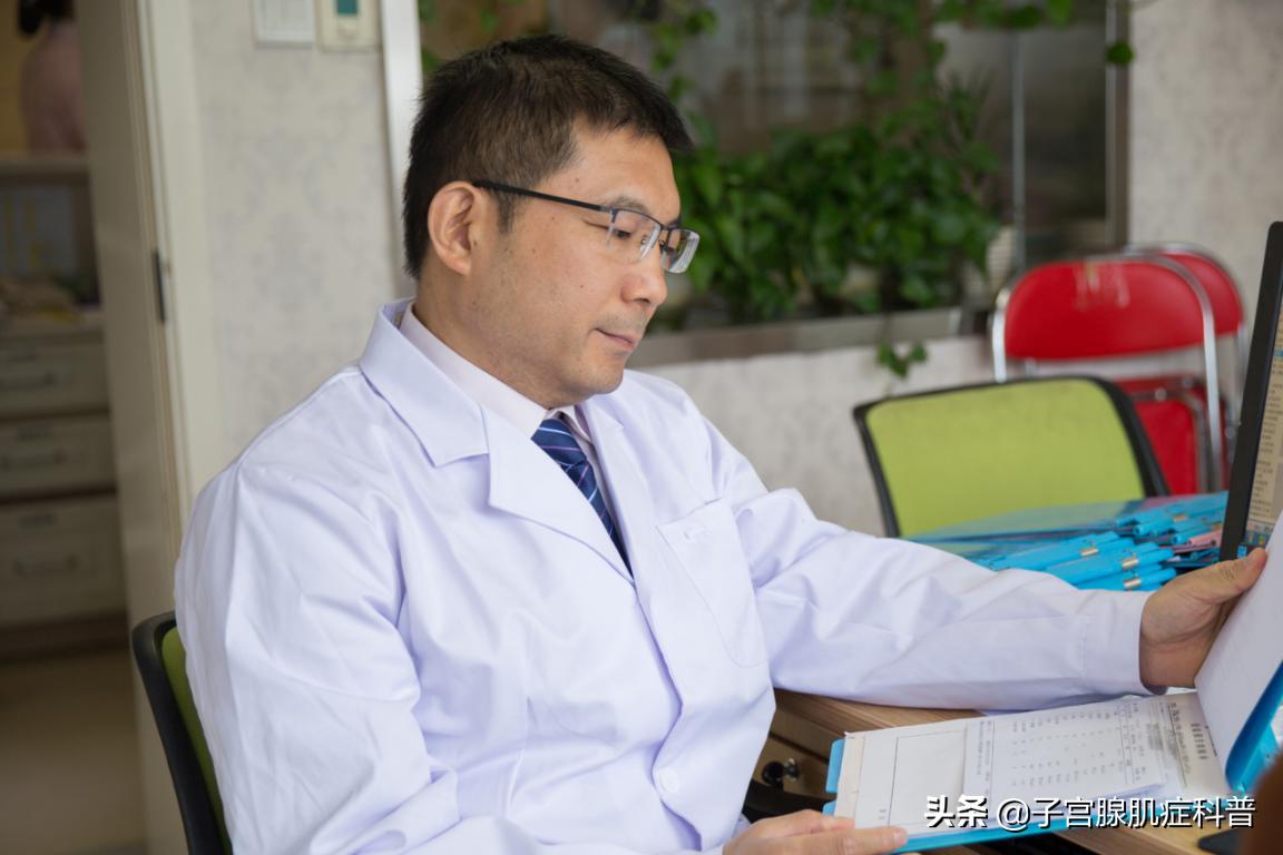 子宫肥大腺肌症病灶剔除术怎么样,子宫腺肌症病灶6.3厘米严重吗