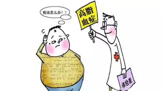 血脂高心脏供血不足吃什么食物好,血脂高胆固醇粥样硬化吃什么食物