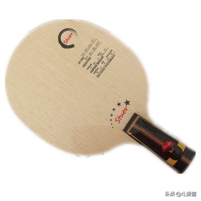 直板怎么选择底板,乒乓器材底板评测