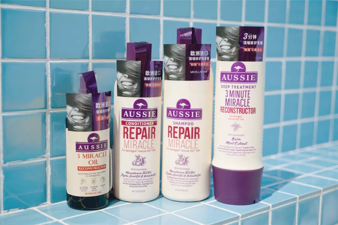 变美从头开始,染烫剪吹没在怕的独家心得