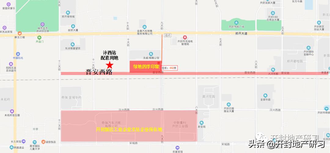 四季印象绿地最新消息,绿地四季印象是绿地的吗