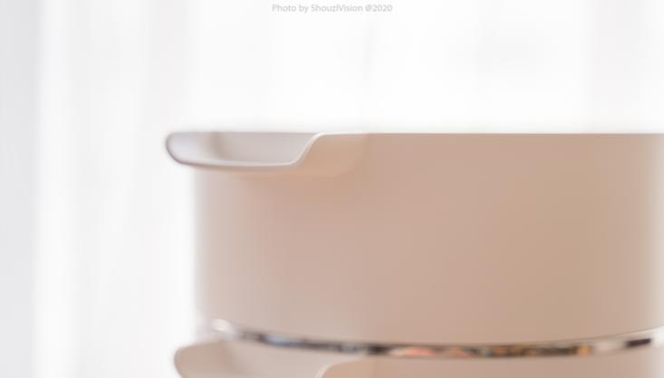 米家电热锅泡面锅蒸煮一体,米家电热锅