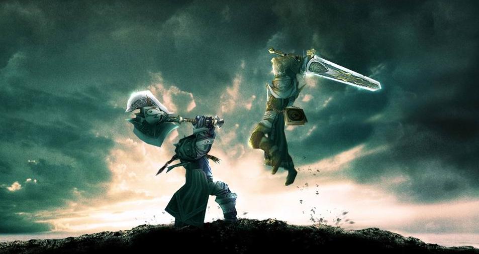 魔兽世界战士用什么副职业,魔兽世界各职业天赋怎么选择