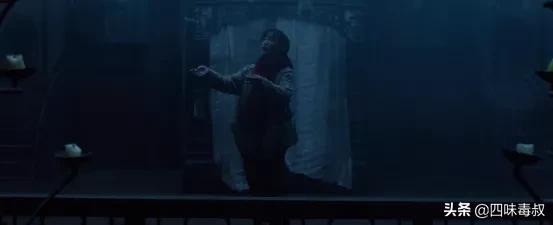 鬼吹灯之黄皮子坟像人还是像神,鬼吹灯之黄皮子坟评价