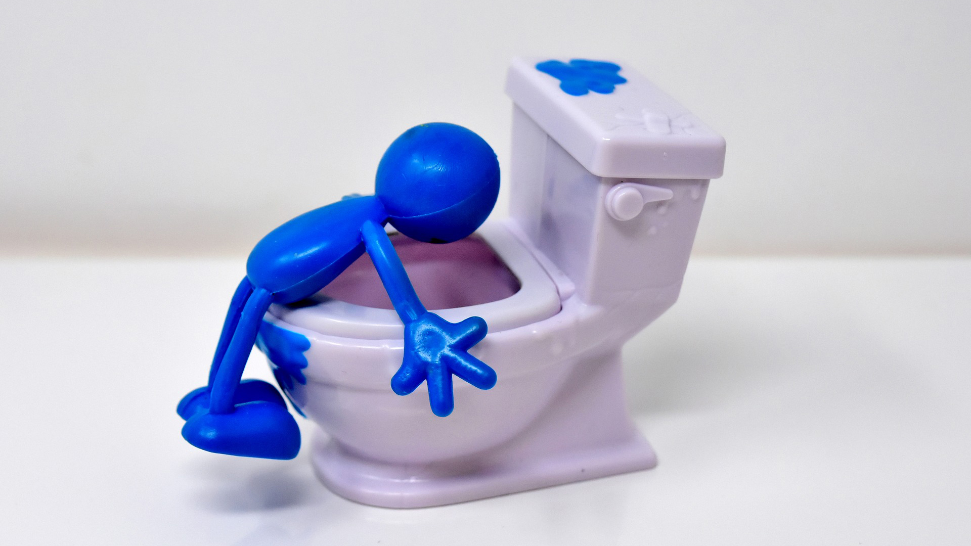 肚子里像有水一样咕噜噜的,肚子里都是水会感觉饿吗