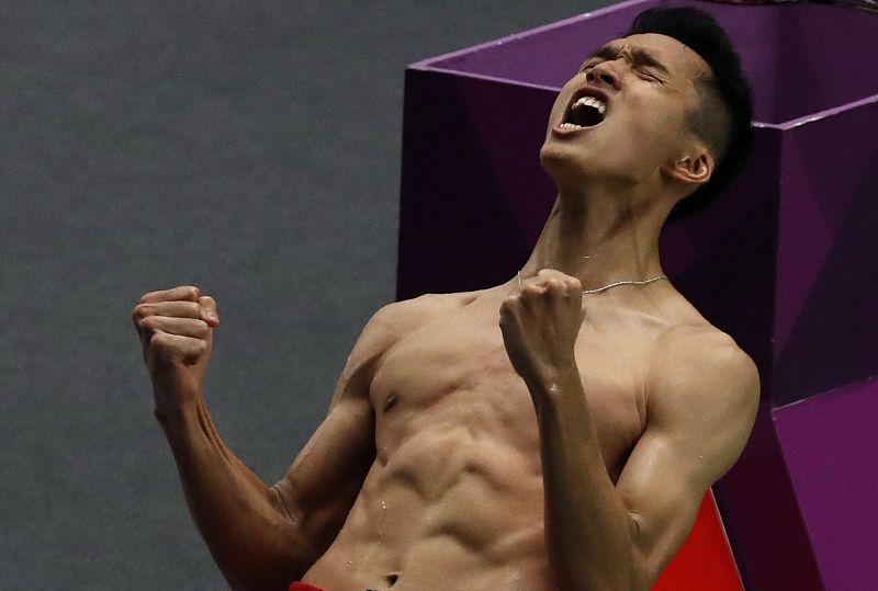 羽毛球场上最不受欢迎的人,羽毛球场不能惹的三种人