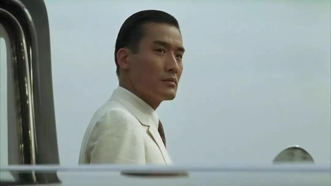 李现的电影博主人设,李现推荐的两部电影