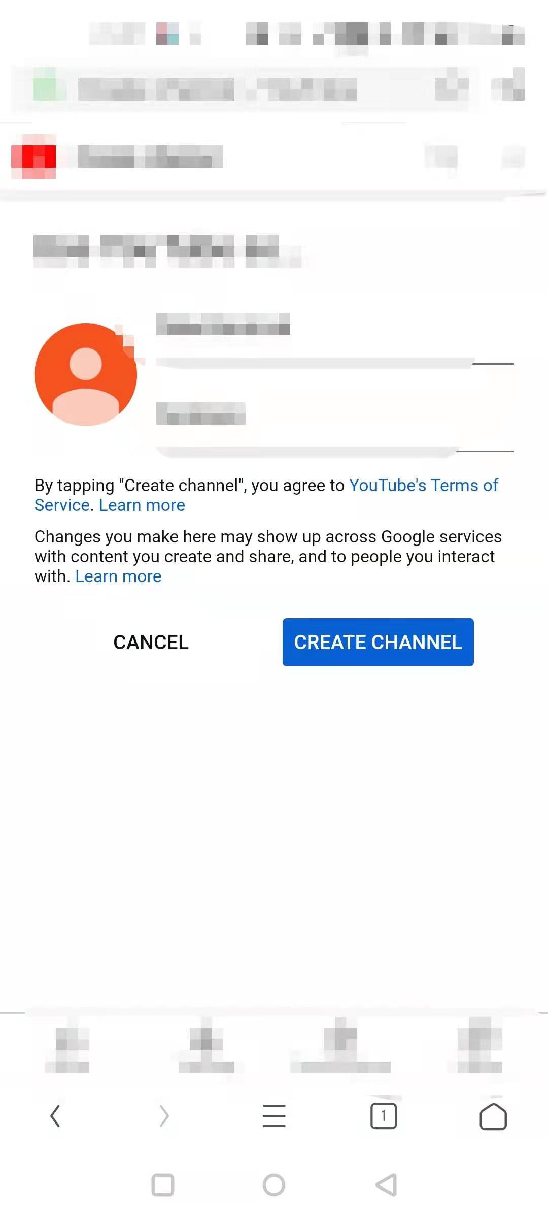 谷歌账号此手机号码无效用于认证,谷歌建立账号提示电话号码不能用