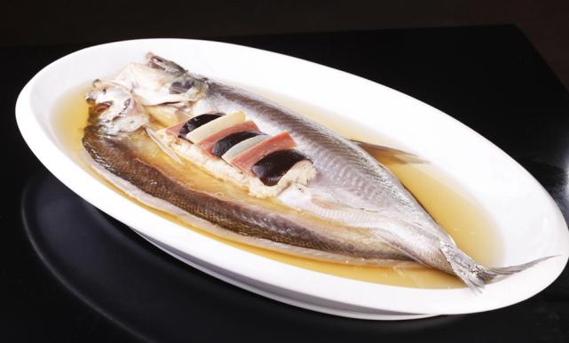 涨知识，鱼之瑰秘